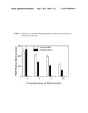 RECEPTOR ACTIVATOR OF THE RANK RECEPTOR COMPLEX INHIBITOR diagram and image