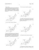 RECEPTOR ACTIVATOR OF THE RANK RECEPTOR COMPLEX INHIBITOR diagram and image