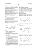1,3,4,8-Tetrahydro-2H-Pyrido[1,2-a]Pyradine Derivatives and Use Thereof as     HIV Integrase Inhibitor diagram and image