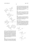 1,3,4,8-Tetrahydro-2H-Pyrido[1,2-a]Pyradine Derivatives and Use Thereof as     HIV Integrase Inhibitor diagram and image