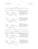 1,3,4,8-Tetrahydro-2H-Pyrido[1,2-a]Pyradine Derivatives and Use Thereof as     HIV Integrase Inhibitor diagram and image