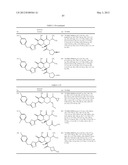 1,3,4,8-Tetrahydro-2H-Pyrido[1,2-a]Pyradine Derivatives and Use Thereof as     HIV Integrase Inhibitor diagram and image