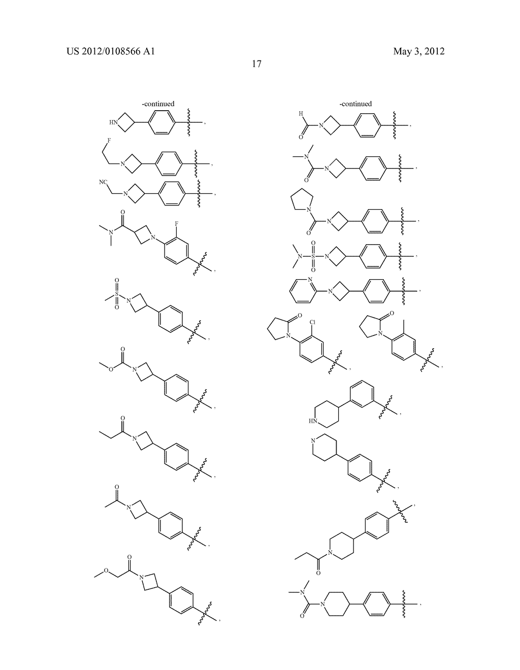 NICOTINAMIDES AS JAK KINASE MODULATORS - diagram, schematic, and image 18