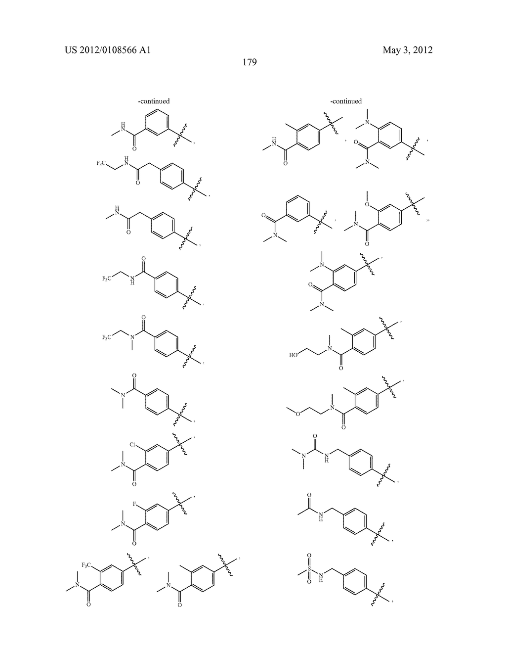 NICOTINAMIDES AS JAK KINASE MODULATORS - diagram, schematic, and image 180