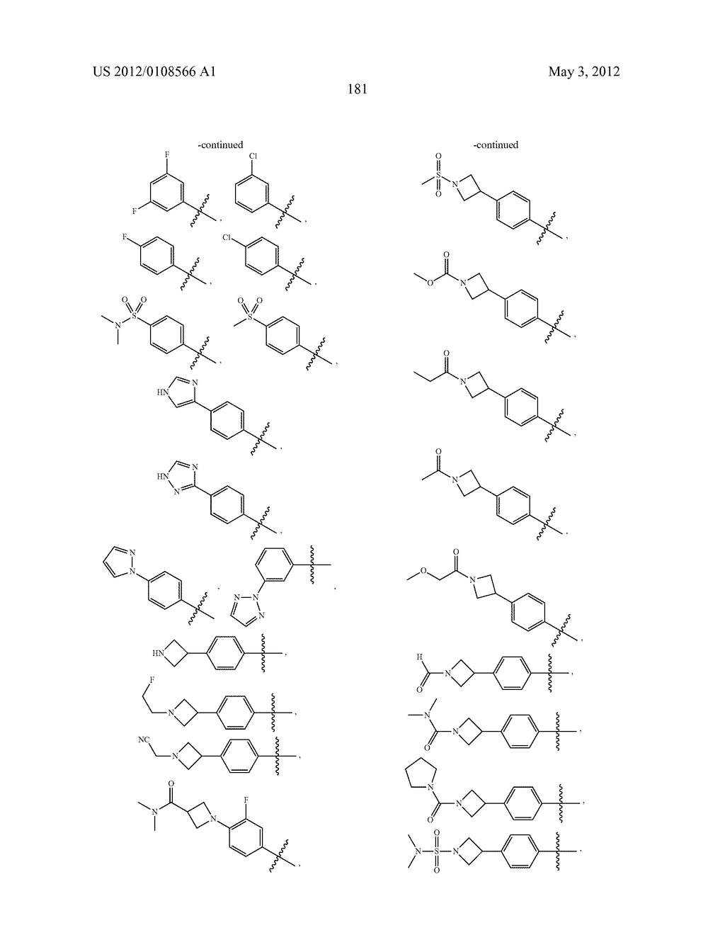 NICOTINAMIDES AS JAK KINASE MODULATORS - diagram, schematic, and image 182