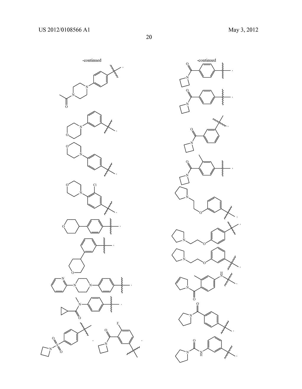 NICOTINAMIDES AS JAK KINASE MODULATORS - diagram, schematic, and image 21