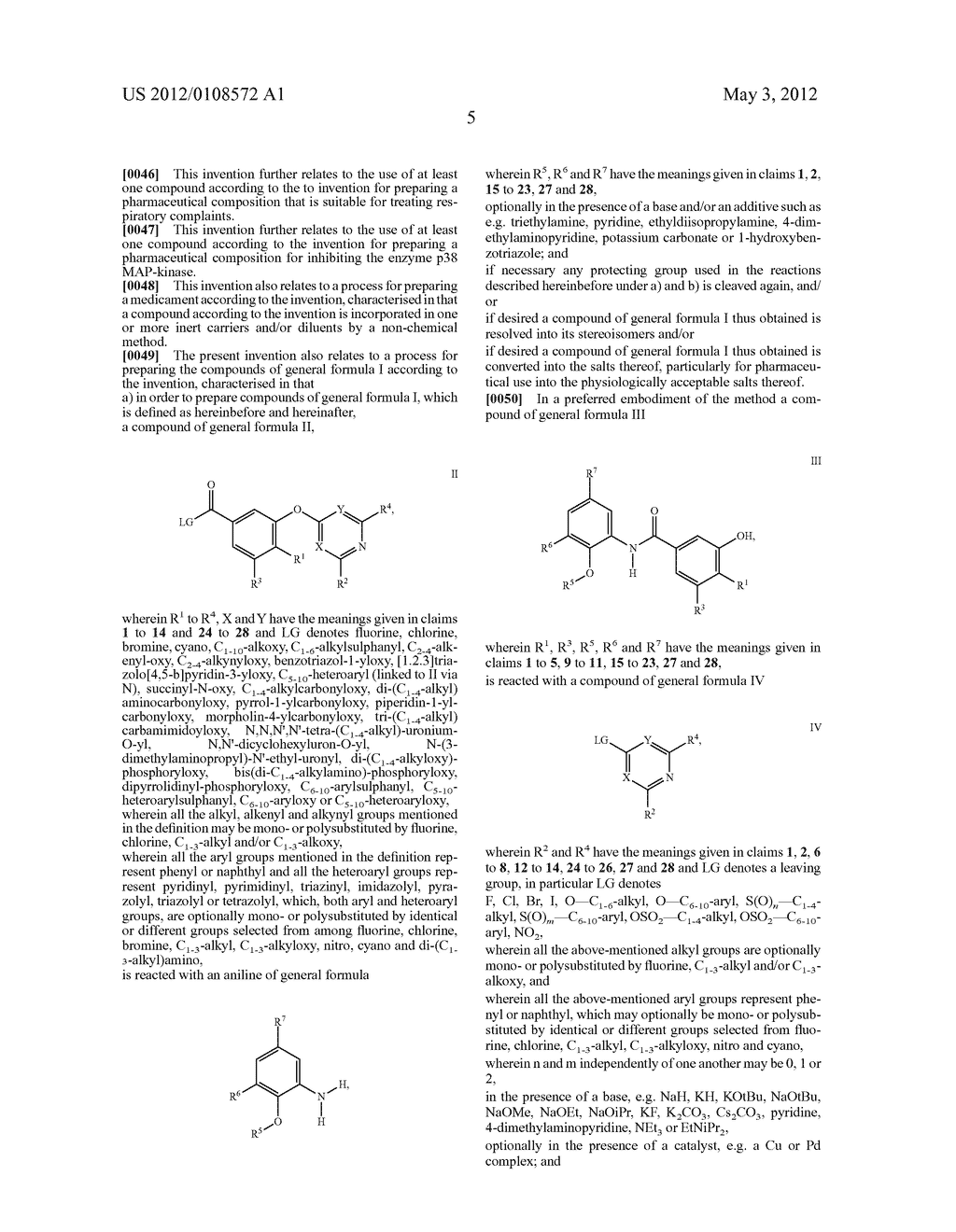 NOVEL BENZAMIDES, PRODUCTION THEREOF, AND USE THEREOF AS MEDICAMENTS - diagram, schematic, and image 06