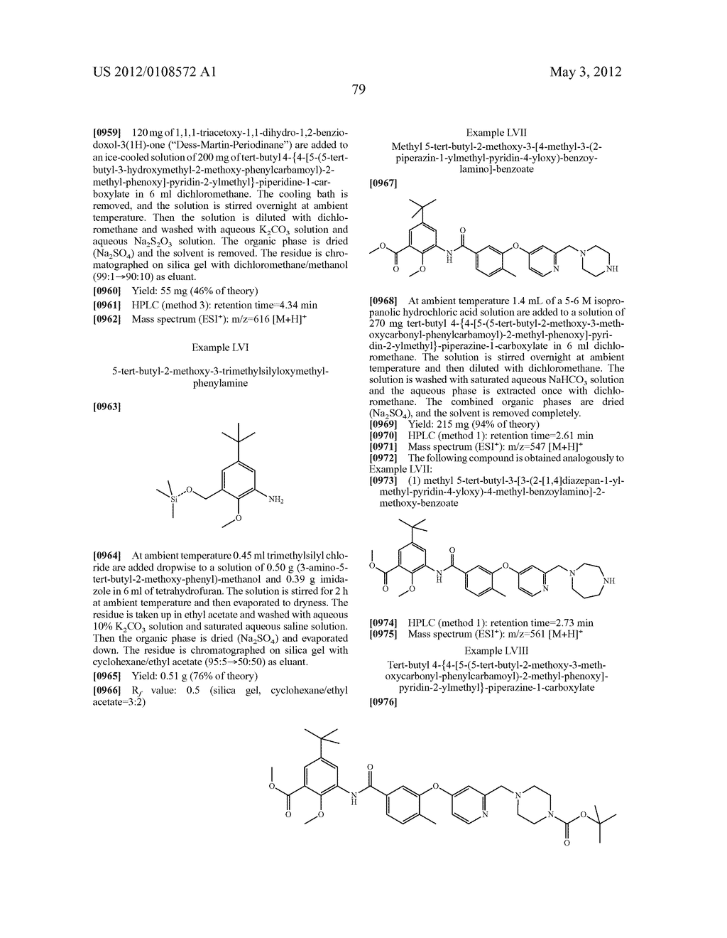 NOVEL BENZAMIDES, PRODUCTION THEREOF, AND USE THEREOF AS MEDICAMENTS - diagram, schematic, and image 80