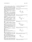 THIAZOLE COMPOUNDS AND METHODS OF USE diagram and image