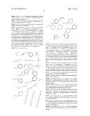 THIAZOLE COMPOUNDS AND METHODS OF USE diagram and image