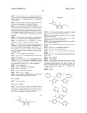 THIAZOLE COMPOUNDS AND METHODS OF USE diagram and image