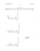 THIAZOLE COMPOUNDS AND METHODS OF USE diagram and image