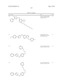 THIAZOLE COMPOUNDS AND METHODS OF USE diagram and image