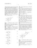 COMPOUNDS FOR THE TREATMENT OF MULTI-DRUG RESISTANT BACTERIAL INFECTIONS diagram and image