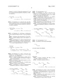 COMPOUNDS FOR THE TREATMENT OF MULTI-DRUG RESISTANT BACTERIAL INFECTIONS diagram and image