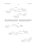 COMPOUNDS FOR THE TREATMENT OF MULTI-DRUG RESISTANT BACTERIAL INFECTIONS diagram and image