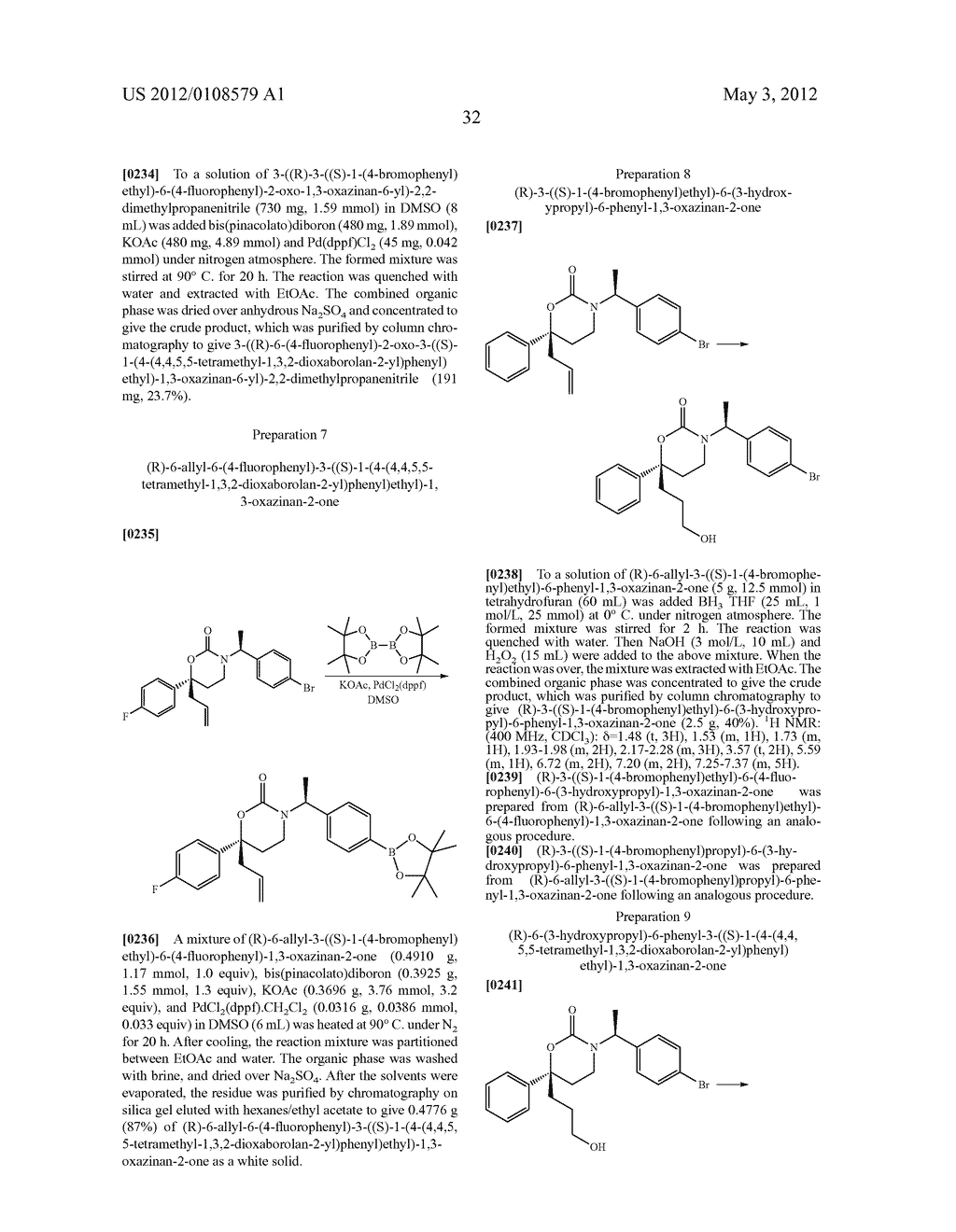 CYCLIC INHIBITORS OF 11BETA-HYDROXYSTEROID DEHYDROGENASE 1 - diagram, schematic, and image 35