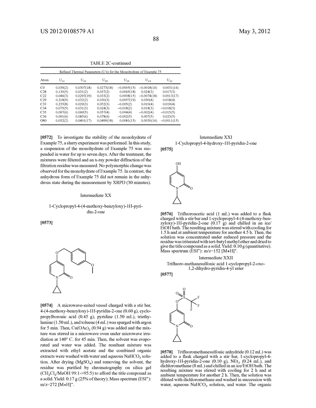 CYCLIC INHIBITORS OF 11BETA-HYDROXYSTEROID DEHYDROGENASE 1 - diagram, schematic, and image 91