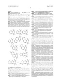 FUSED PIPERIDINE COMPOUND AND PHARMACEUTICAL CONTAINING SAME diagram and image