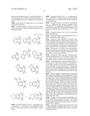 FUSED PIPERIDINE COMPOUND AND PHARMACEUTICAL CONTAINING SAME diagram and image