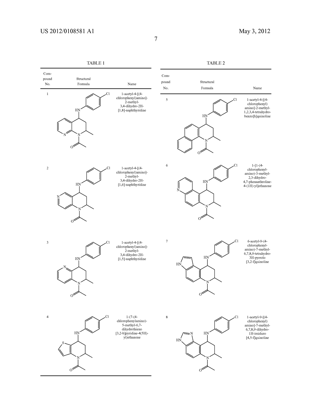 FUSED PIPERIDINE COMPOUND AND PHARMACEUTICAL CONTAINING SAME - diagram, schematic, and image 08