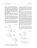 FUSED PIPERIDINE COMPOUND AND PHARMACEUTICAL CONTAINING SAME diagram and image