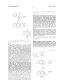 FUSED PIPERIDINE COMPOUND AND PHARMACEUTICAL CONTAINING SAME diagram and image