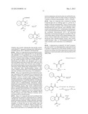 FUSED PIPERIDINE COMPOUND AND PHARMACEUTICAL CONTAINING SAME diagram and image