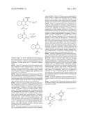 FUSED PIPERIDINE COMPOUND AND PHARMACEUTICAL CONTAINING SAME diagram and image