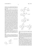 FUSED PIPERIDINE COMPOUND AND PHARMACEUTICAL CONTAINING SAME diagram and image