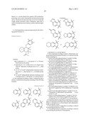 FUSED PIPERIDINE COMPOUND AND PHARMACEUTICAL CONTAINING SAME diagram and image