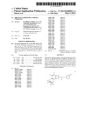 Tricyclic Compounds As mPGES-1 Inhibitors diagram and image