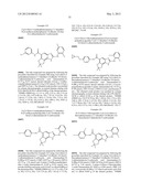 Tricyclic Compounds As mPGES-1 Inhibitors diagram and image