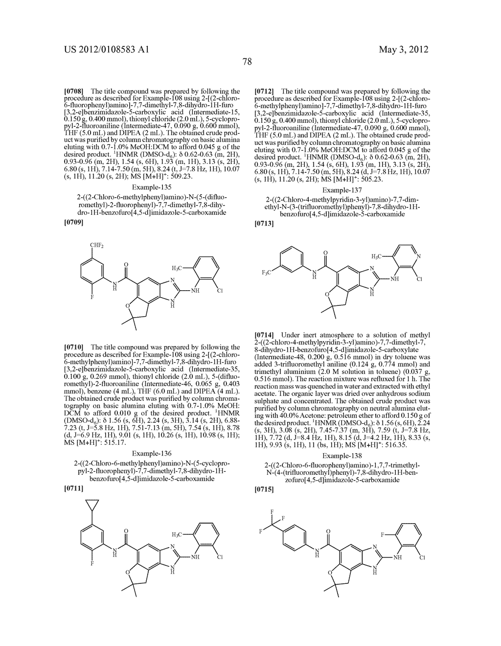 Tricyclic Compounds As mPGES-1 Inhibitors - diagram, schematic, and image 79