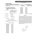 Aza- and Diaza-Phthalazine Compounds as P38 Map Kinase Modulators and     Methods of Use Thereof diagram and image