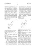 Aza- and Diaza-Phthalazine Compounds as P38 Map Kinase Modulators and     Methods of Use Thereof diagram and image