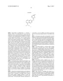 Aza- and Diaza-Phthalazine Compounds as P38 Map Kinase Modulators and     Methods of Use Thereof diagram and image
