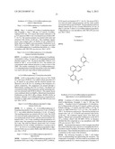 Aza- and Diaza-Phthalazine Compounds as P38 Map Kinase Modulators and     Methods of Use Thereof diagram and image