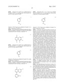 Aza- and Diaza-Phthalazine Compounds as P38 Map Kinase Modulators and     Methods of Use Thereof diagram and image