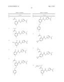 ALKYLSULFINYL-SUBSTITUTED THIAZOLIDE COMPOUNDS diagram and image