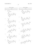 ALKYLSULFINYL-SUBSTITUTED THIAZOLIDE COMPOUNDS diagram and image