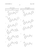 ALKYLSULFINYL-SUBSTITUTED THIAZOLIDE COMPOUNDS diagram and image