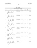 PHARMACEUTICAL COMPOSITIONS AND METHODS OF USE OF SALICYLANILIDES FOR     TREATMENT OF HEPATITIS VIRUSES diagram and image