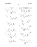 PHARMACEUTICAL COMPOSITIONS AND METHODS OF USE OF SALICYLANILIDES FOR     TREATMENT OF HEPATITIS VIRUSES diagram and image