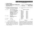 METHODS AND COMPOSITIONS FOR THE TREATMENT OF METABOLIC DISORDERS diagram and image