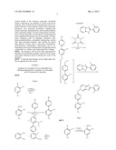 CRYSTALLINE PYRIDAZINE COMPOUND diagram and image