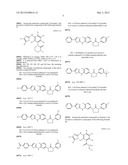 SUBSTITUTED OXAZOLE DERIVATIVES AND THEIR USE AS TYROSINE KINASE     INHIBITORS diagram and image