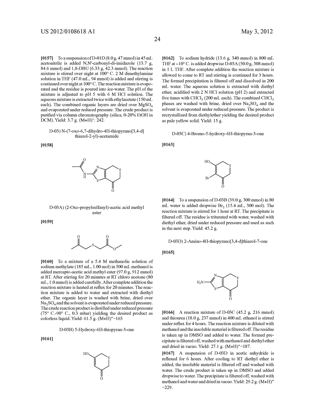 THIA-TRIAZA-INDACENES - diagram, schematic, and image 25