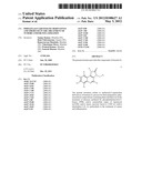 IMIDAZO [4,5-C]QUINOLINE DERIVATIVES AND THEIR USE IN THE TREATMENT OF     TUMORS AND/OR INFLAMMATION diagram and image