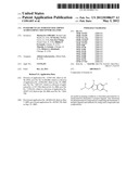 Fused Bicyclic-Substituted Amines as Histamine-3 Receptor Ligands diagram and image